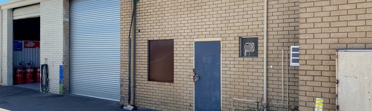 Factory, Warehouse & Industrial commercial property for lease at 5/206 Collier Road Bayswater WA 6053