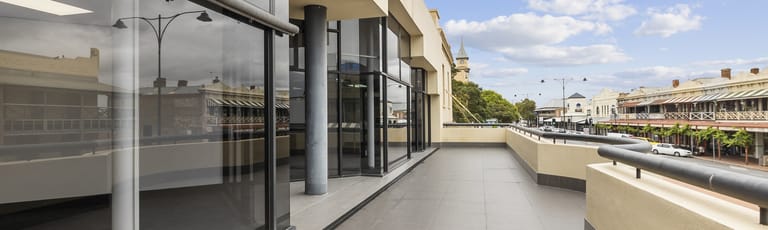 Offices commercial property for sale at 139-145 St Vincent Street Port Adelaide SA 5015