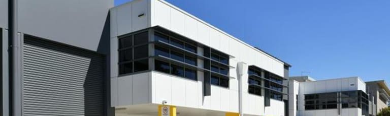 Factory, Warehouse & Industrial commercial property for lease at 13 Greenfield Street Botany NSW 2019