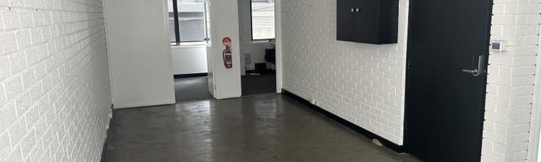 Offices commercial property leased at Level 1/13 Market Street Nunawading VIC 3131