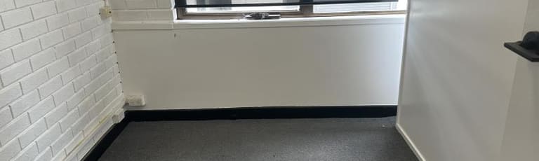 Offices commercial property leased at Level 1/13 Market Street Nunawading VIC 3131