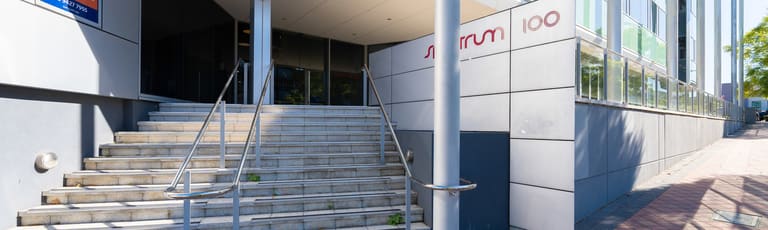 Offices commercial property for lease at 6/100 Railway Road Daglish WA 6008