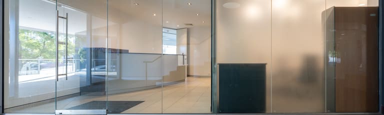 Offices commercial property for lease at 6/100 Railway Road Daglish WA 6008