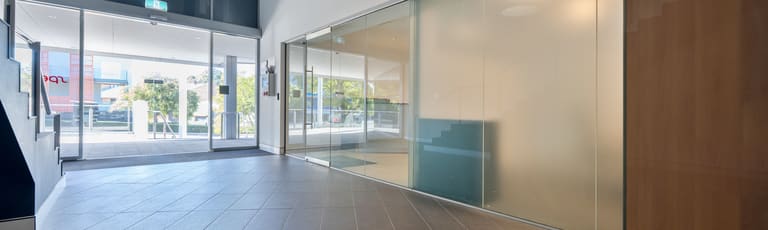 Offices commercial property for lease at 6/100 Railway Road Daglish WA 6008