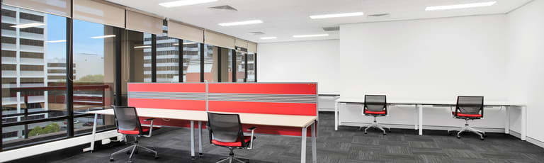 Offices commercial property for lease at 85 George Street Parramatta NSW 2150
