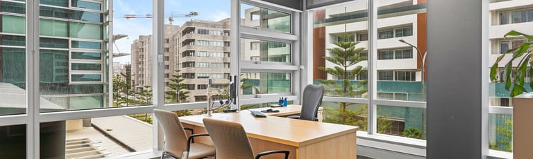 Offices commercial property for lease at Level 2 Suite 201/22 Honeysuckle Drive Newcastle NSW 2300
