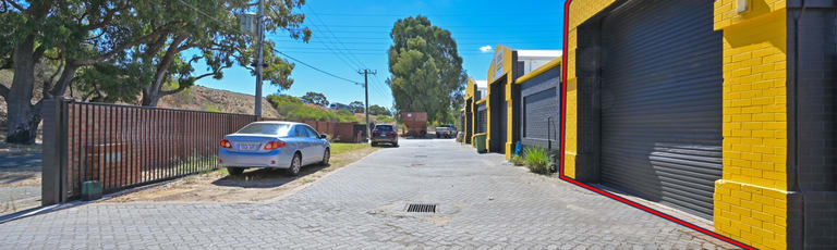 Factory, Warehouse & Industrial commercial property for lease at 1/4 Salpietro Street Bibra Lake WA 6163