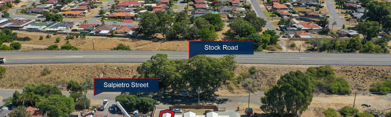 Factory, Warehouse & Industrial commercial property for lease at 1/4 Salpietro Street Bibra Lake WA 6163