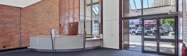Offices commercial property for sale at 361 Ruthven Street Toowoomba City QLD 4350