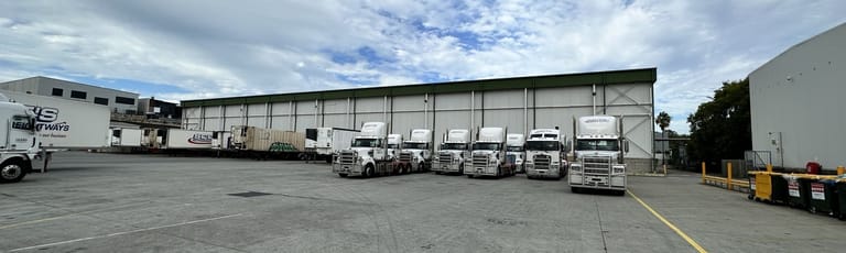 Factory, Warehouse & Industrial commercial property for lease at 470 Lytton Road Morningside QLD 4170