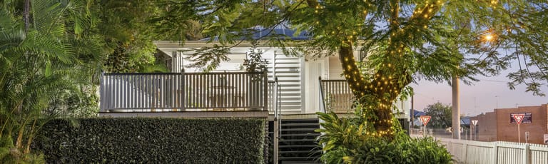 Offices commercial property for lease at 43 Johnston Street Southport QLD 4215