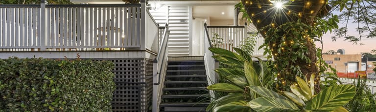 Offices commercial property for lease at 43 Johnston Street Southport QLD 4215