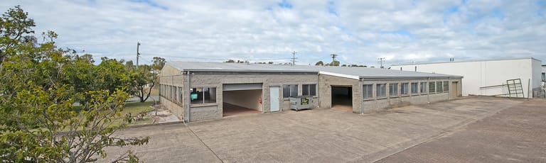 Factory, Warehouse & Industrial commercial property for lease at 5-7 Armitage Street Bongaree QLD 4507
