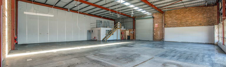 Factory, Warehouse & Industrial commercial property for lease at Unit 1/32 Rural Drive Sandgate NSW 2304