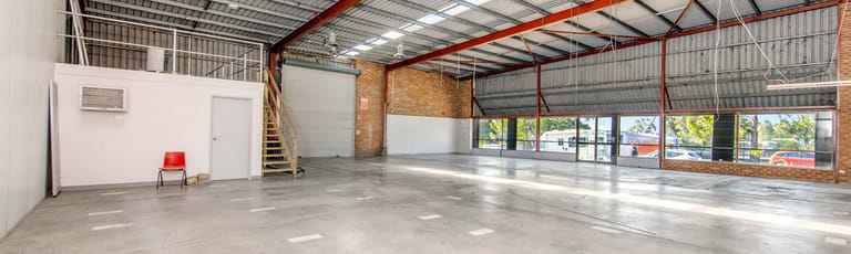 Factory, Warehouse & Industrial commercial property for lease at Unit 1/32 Rural Drive Sandgate NSW 2304
