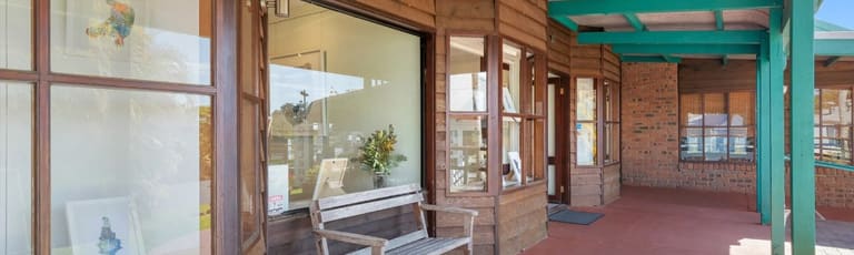 Offices commercial property for sale at 1/3 Panorama Place Maleny QLD 4552