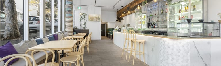 Shop & Retail commercial property for lease at 535 Crown Street Surry Hills NSW 2010