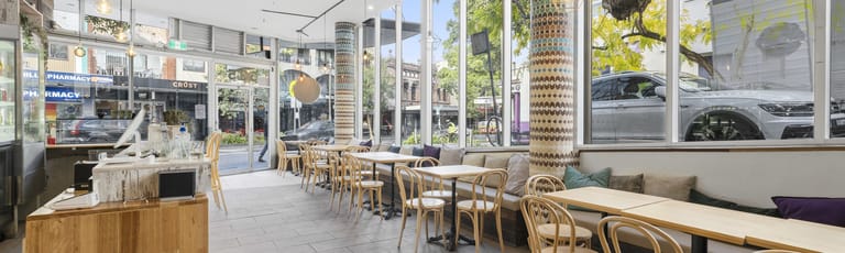 Shop & Retail commercial property for lease at 535 Crown Street Surry Hills NSW 2010