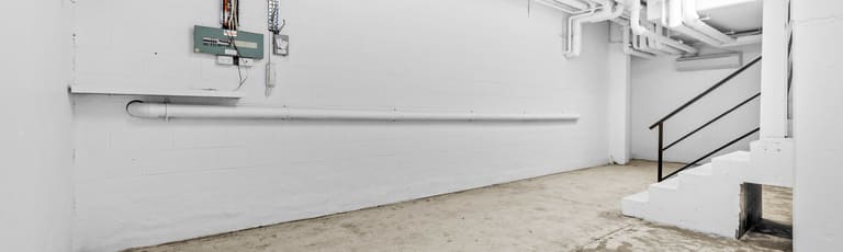 Showrooms / Bulky Goods commercial property for sale at Suite 105/24 Lyons Road Camperdown NSW 2050