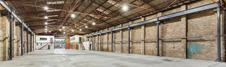 Factory, Warehouse & Industrial commercial property for lease at 67 Atkins Road Ermington NSW 2115