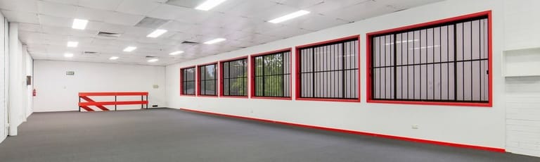 Factory, Warehouse & Industrial commercial property for lease at 67 Atkins Road Ermington NSW 2115