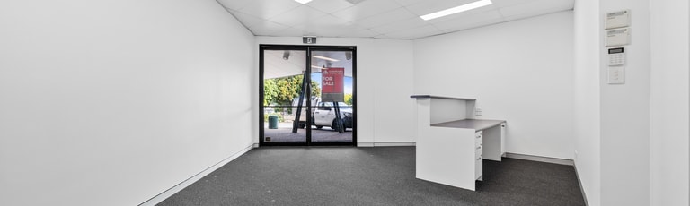 Showrooms / Bulky Goods commercial property for lease at Unit B/295 Kingston Road Logan Central QLD 4114