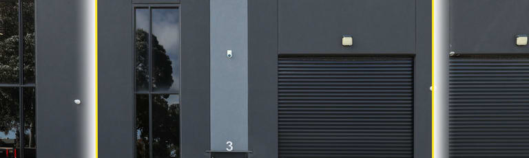 Shop & Retail commercial property for lease at 3/16 Sigma Drive Croydon South VIC 3136