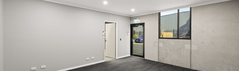 Shop & Retail commercial property for lease at 3/16 Sigma Drive Croydon South VIC 3136