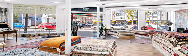 Showrooms / Bulky Goods commercial property for lease at 114 Pyrmont Bridge Road Camperdown NSW 2050