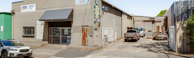 Factory, Warehouse & Industrial commercial property for lease at 6 Taylor Street Toowoomba City QLD 4350
