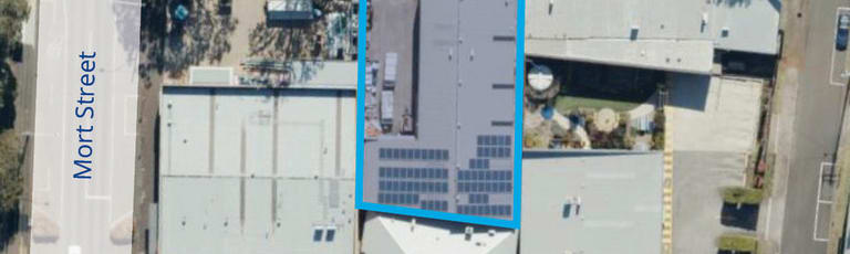 Factory, Warehouse & Industrial commercial property for lease at 6 Taylor Street Toowoomba City QLD 4350