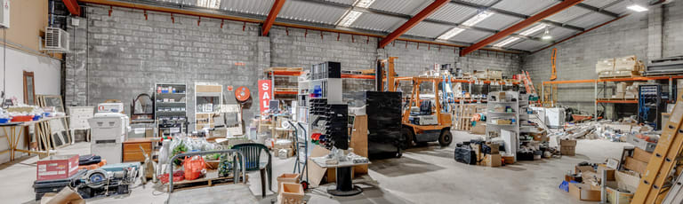 Factory, Warehouse & Industrial commercial property for lease at 6 Taylor Street Toowoomba City QLD 4350