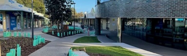 Medical / Consulting commercial property for lease at 16 Wyndham Street Drysdale VIC 3222