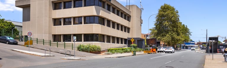 Offices commercial property for lease at 47 Darby Street Newcastle NSW 2300