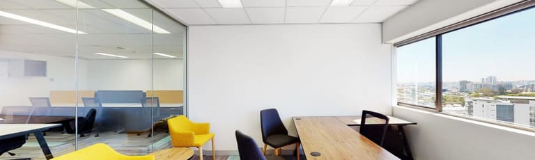Medical / Consulting commercial property for lease at 490 Upper Edward Street Spring Hill QLD 4000