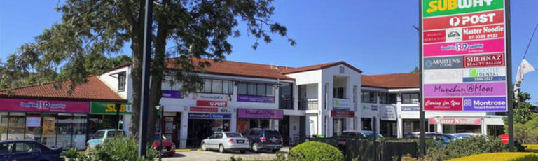Offices commercial property for lease at F/359 Gympie Road Kedron QLD 4031
