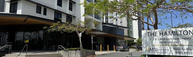 Shop & Retail commercial property for lease at 33 Remora Road Hamilton QLD 4007