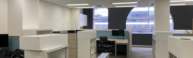 Medical / Consulting commercial property for lease at 2 & 3/97 Edward Street Brisbane City QLD 4000
