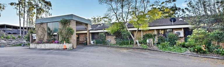 Medical / Consulting commercial property for sale at 9 Kitchener Lane Cherrybrook NSW 2126
