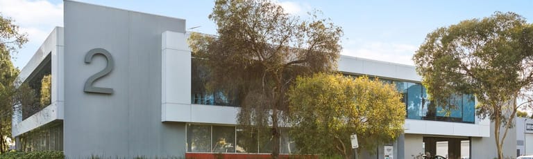 Offices commercial property for lease at 2 Gilda Court Mulgrave VIC 3170