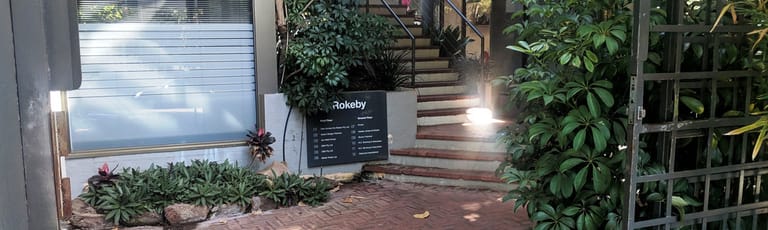 Offices commercial property for lease at 3/300 Rokeby Road Subiaco WA 6008