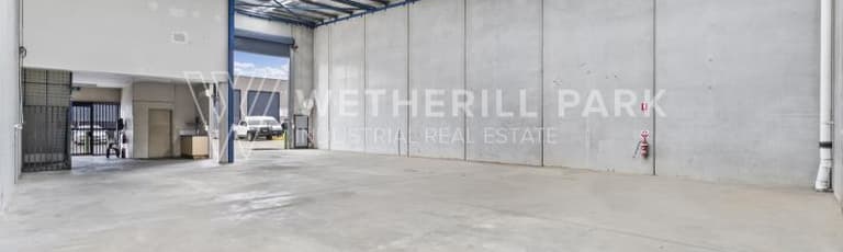 Factory, Warehouse & Industrial commercial property for lease at Prestons NSW 2170