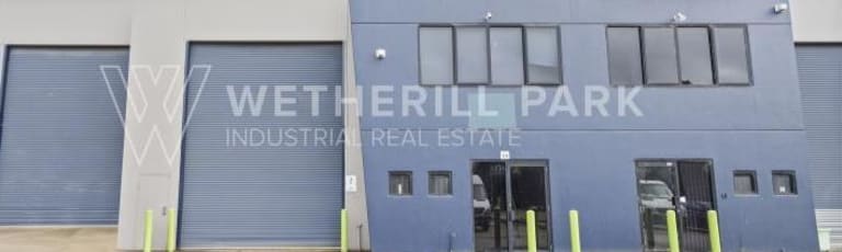 Factory, Warehouse & Industrial commercial property for lease at Prestons NSW 2170