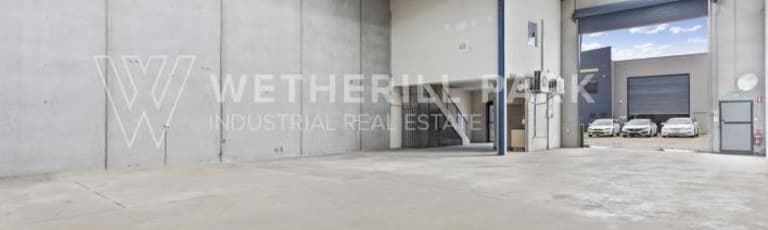 Factory, Warehouse & Industrial commercial property for lease at Prestons NSW 2170