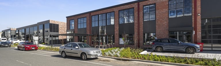 Offices commercial property for lease at 102/33 Ambrose Avenue Cheltenham VIC 3192