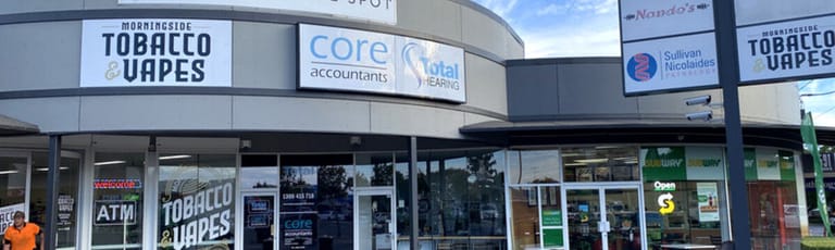 Offices commercial property for lease at 2B/595 Wynnum Road Morningside QLD 4170