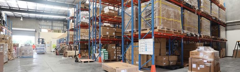 Factory, Warehouse & Industrial commercial property for lease at 36 Murdoch Circuit Acacia Ridge QLD 4110