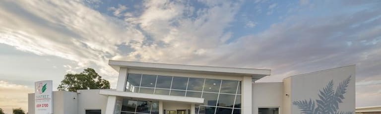 Medical / Consulting commercial property for lease at 7 Daintree Way West Wodonga VIC 3690
