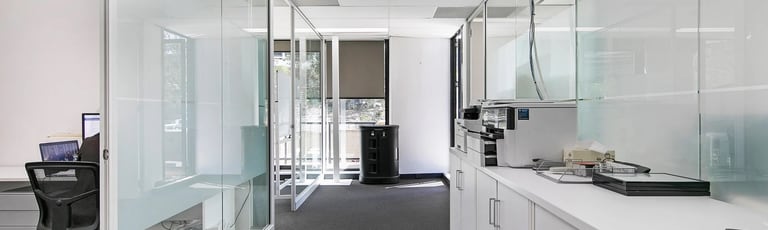 Offices commercial property for lease at 41/7 Narabang Way Belrose NSW 2085