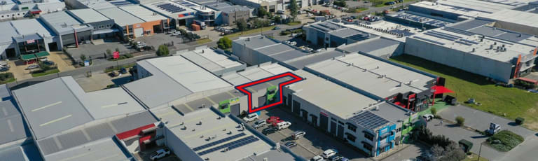 Factory, Warehouse & Industrial commercial property for lease at 6/24 Hammond Road Cockburn Central WA 6164 Factory, Warehouse & Industrial commercial property for lease at 6/24 Hammond Road Cockburn Central WA 6164